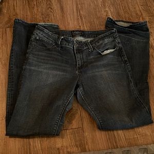 Lucky Brand Boot Cut Jeans Sz 10